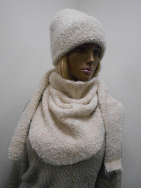  Женева к-т барашек