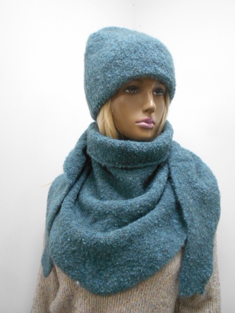  Женева к-т барашек