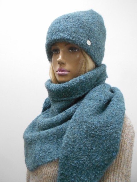  Женева к-т барашек