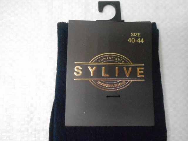  Носки муж. коттон