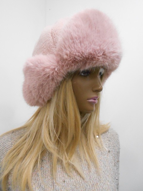  Барашек ушанка