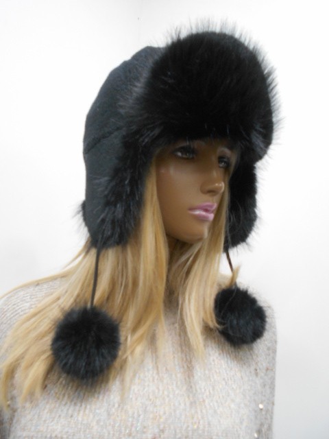  Барашек ушанка