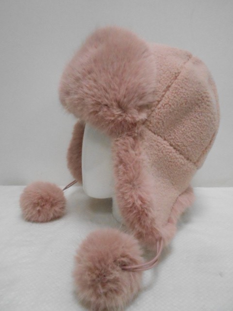  Барашек ушанка