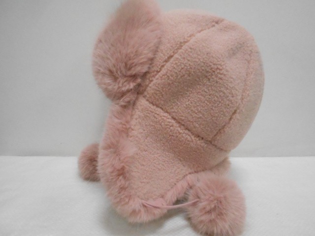  Барашек ушанка