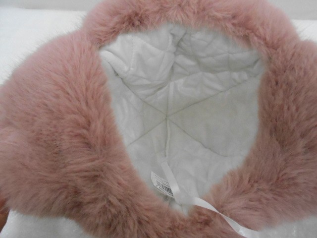  Барашек ушанка