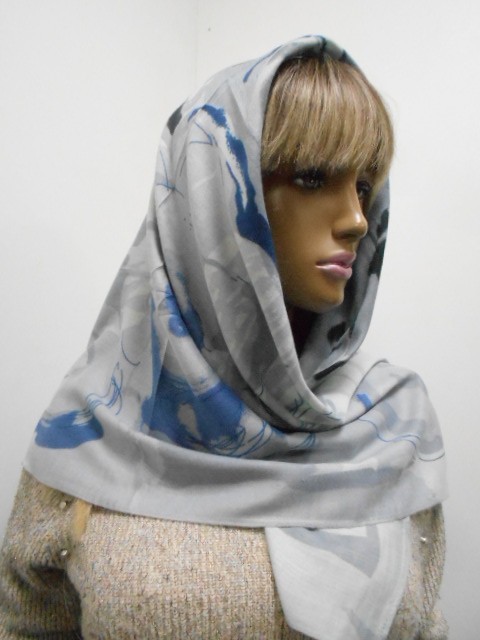 Шанель платок