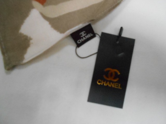 Шанель платок