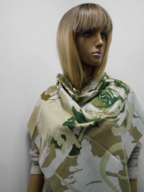 Шанель платок