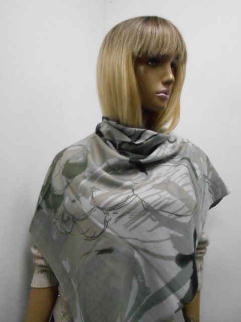 Шанель платок