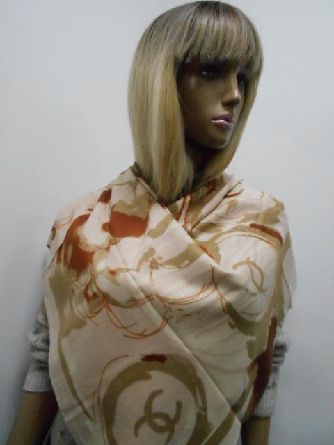 Шанель платок