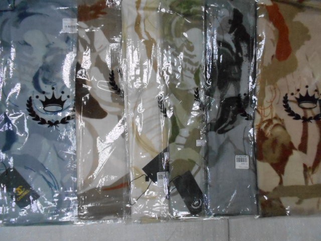 Шанель платок