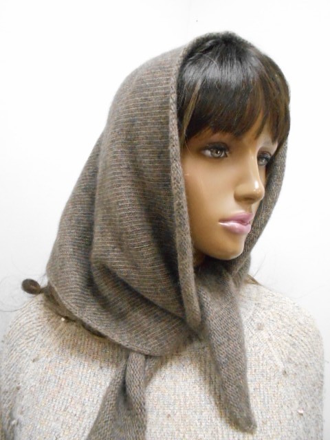   Португалия косынка енот