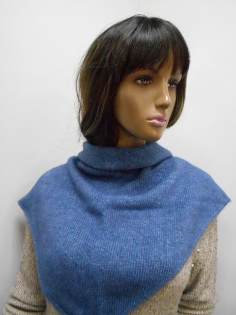   Португалия косынка енот