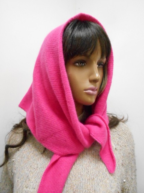   Португалия косынка енот