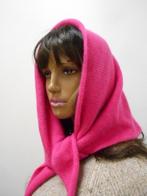   Португалия косынка енот