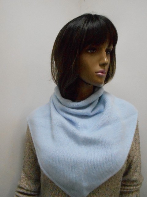   Португалия косынка енот