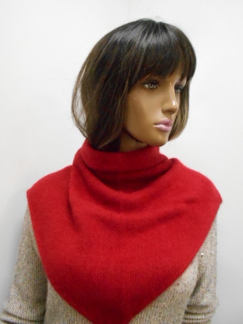   Португалия косынка енот