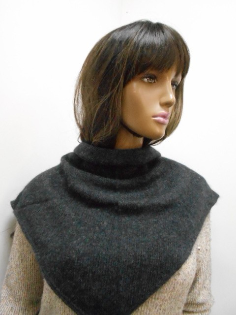   Португалия косынка енот