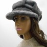  Норка кепка-шапка