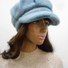 Норка кепка-шапка