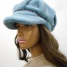  Норка кепка-шапка
