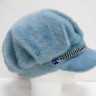  Норка кепка-шапка