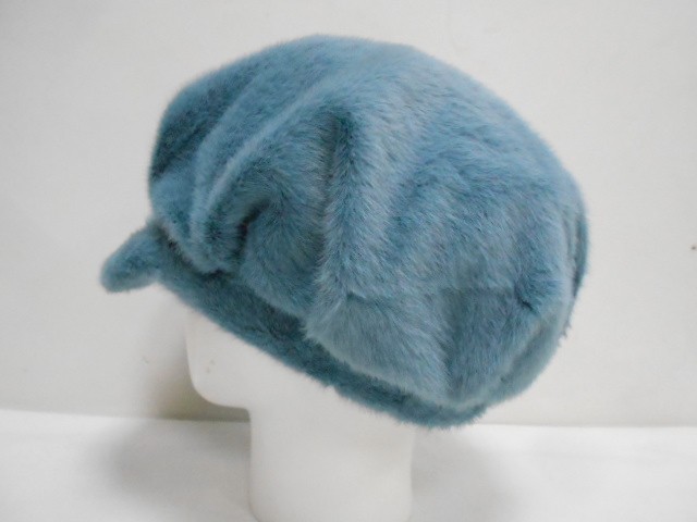  Норка кепка-шапка
