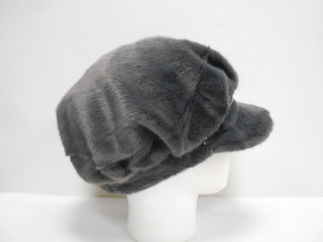  Норка кепка-шапка