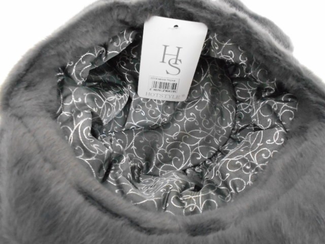  Норка кепка-шапка