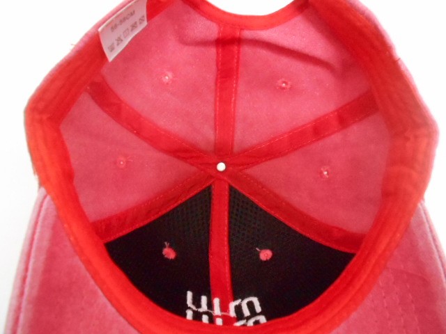  Бейсболка miumiu