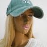  Бейсболка miumiu