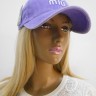  Бейсболка miumiu