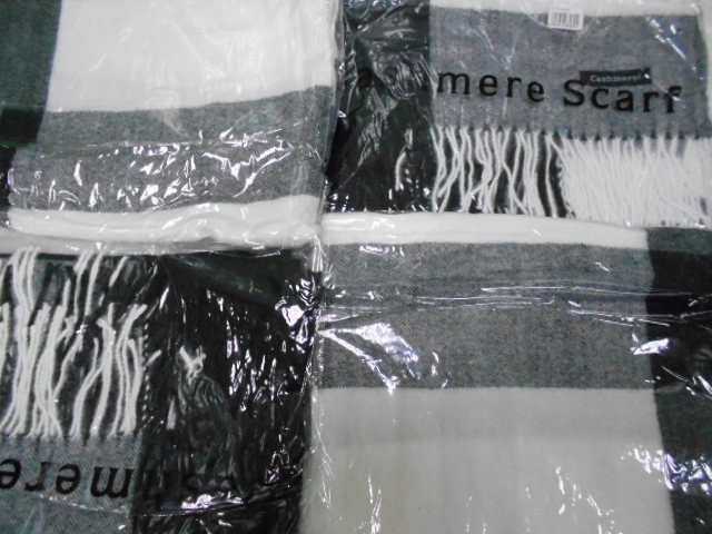  Клетка платок