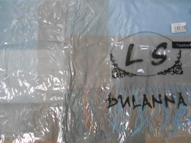  Клетка платок