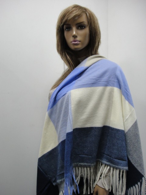  Клетка платок