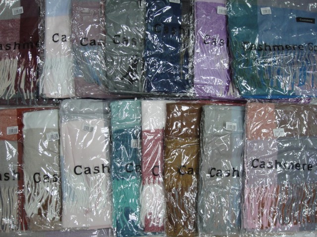  Клетка платок