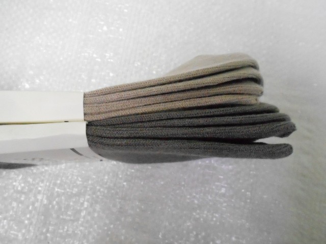  Носки жен. мериноса шерсть