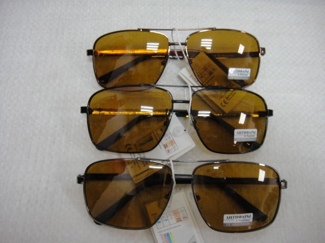  Антифары очки