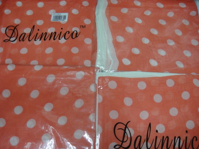 Нежность платок шифон 