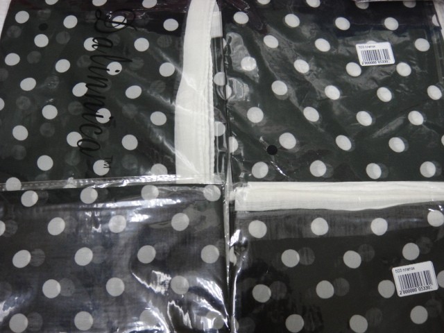 Нежность платок шифон 