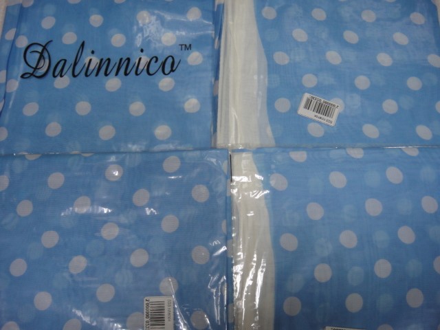 Нежность платок шифон 