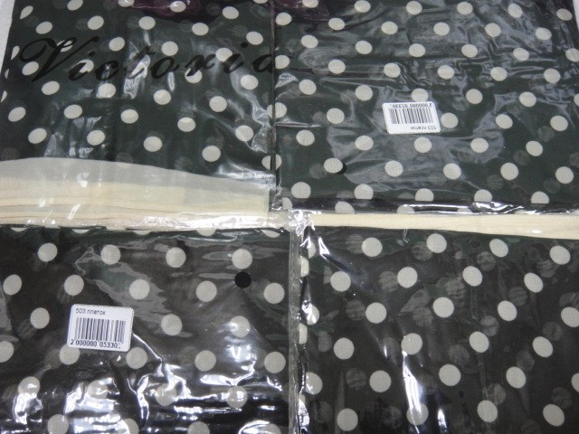 Нежность платок шифон 