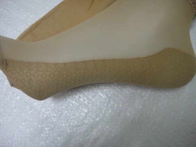  Носки жен.капрон