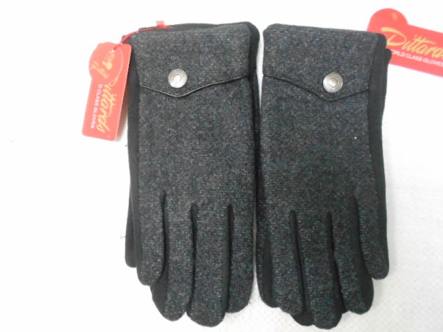  перчатки муж. шерсть