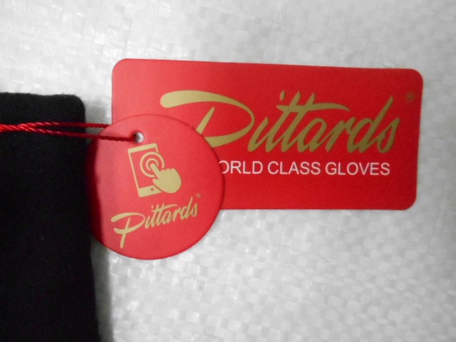  перчатки муж. шерсть