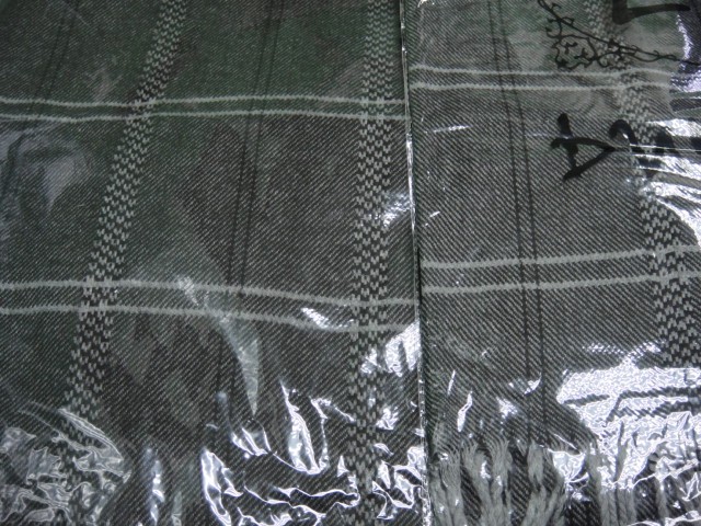 Клетка шарф