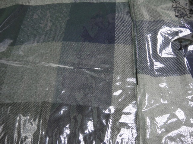 Клетка шарф