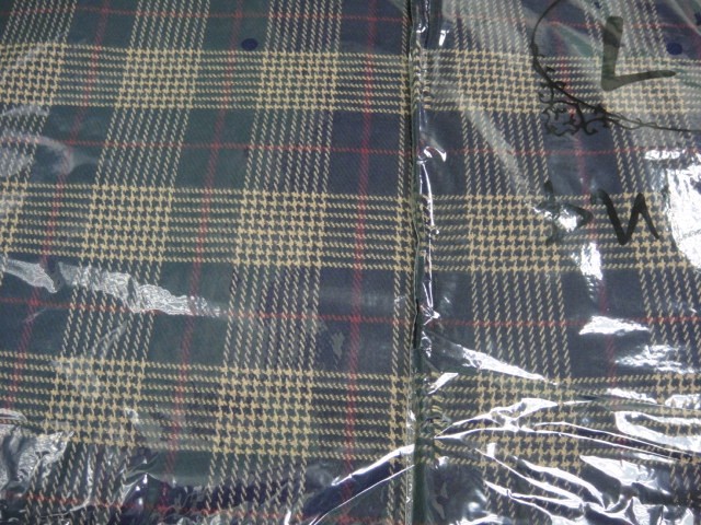 Клетка шарф