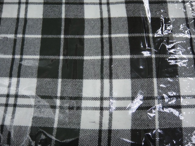 Клетка шарф