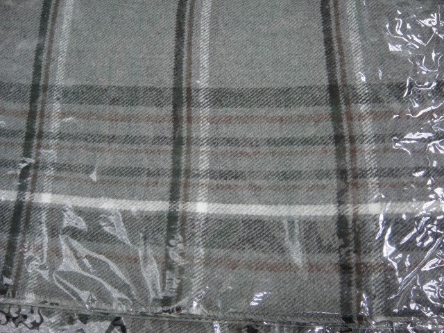 Клетка шарф